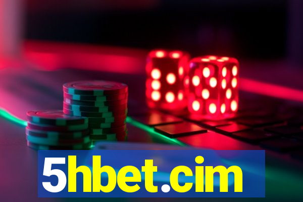 5hbet.cim