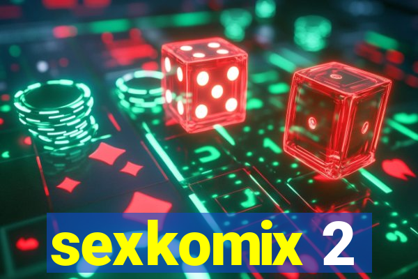 sexkomix 2