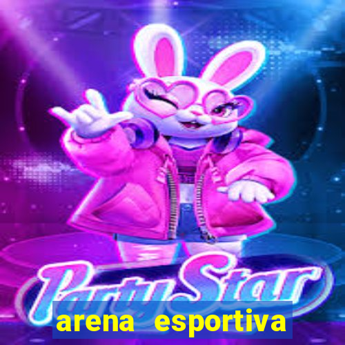 arena esportiva consultar bilhete