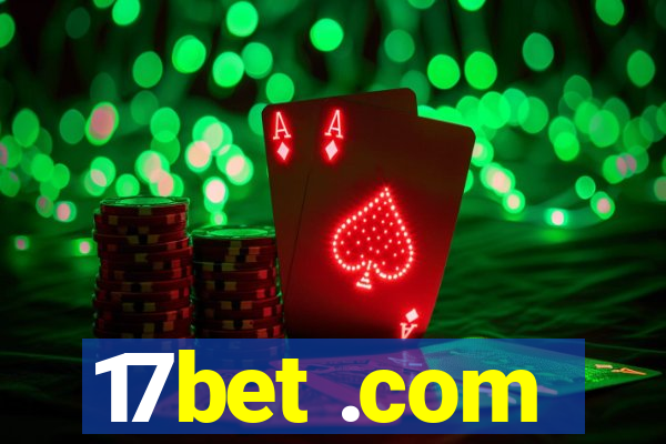 17bet .com