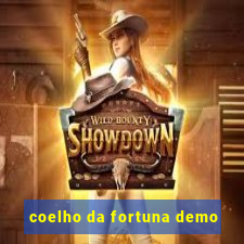 coelho da fortuna demo