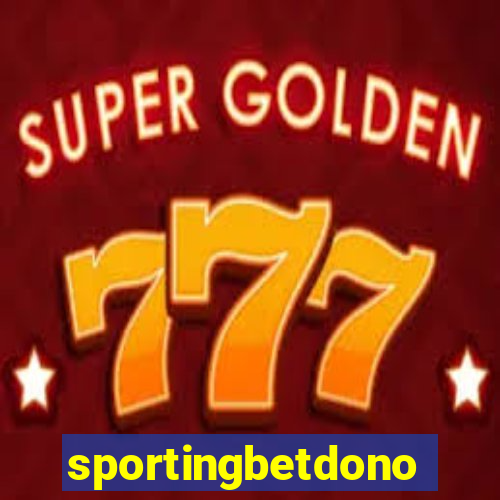 sportingbetdono