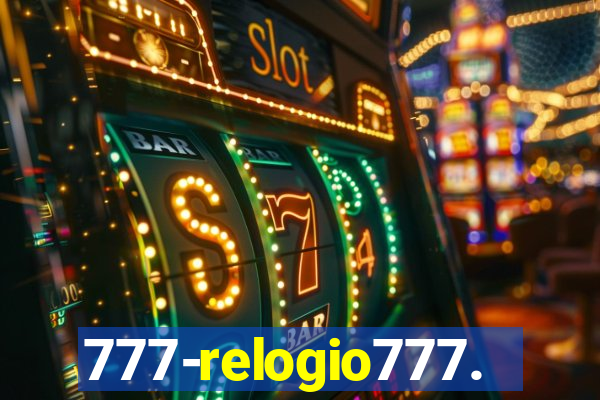 777-relogio777.net