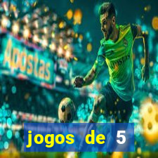 jogos de 5 centavos nas plataformas