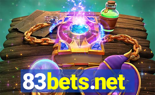 83bets.net