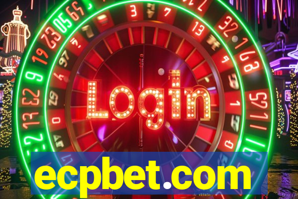 ecpbet.com