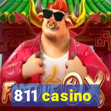 811 casino