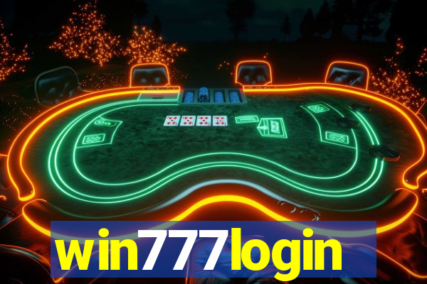 win777login