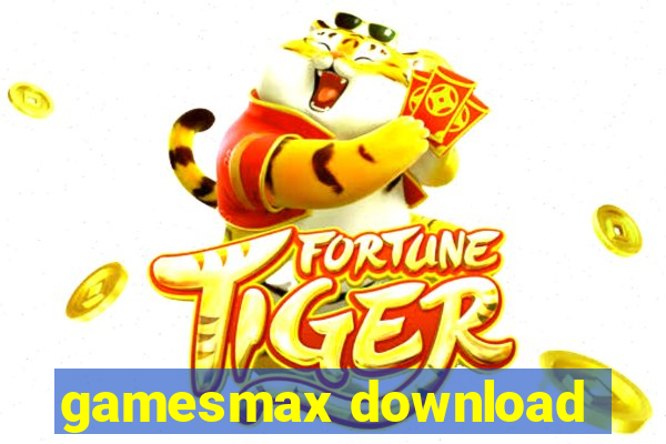 gamesmax download