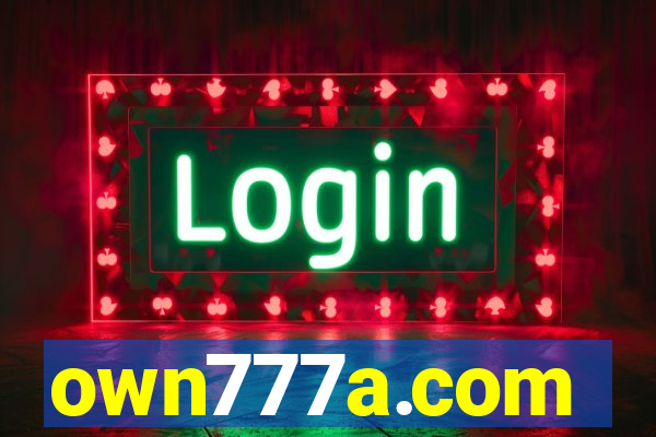 own777a.com