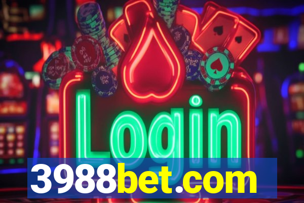 3988bet.com