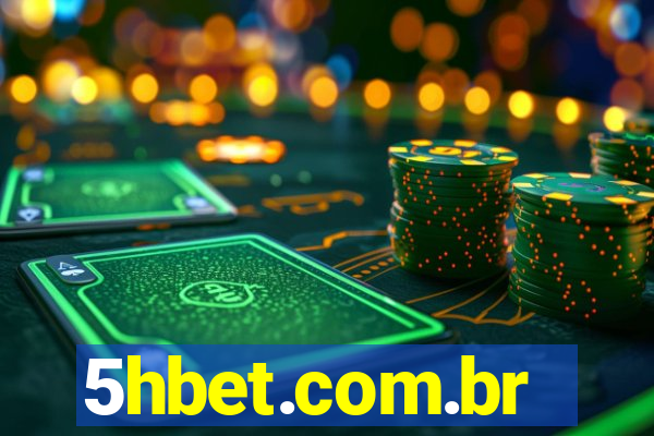 5hbet.com.br