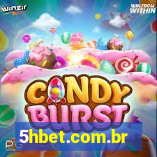 5hbet.com.br