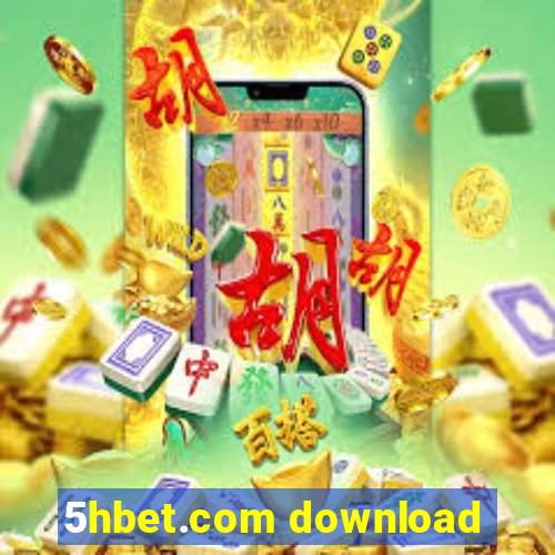 5hbet.com download