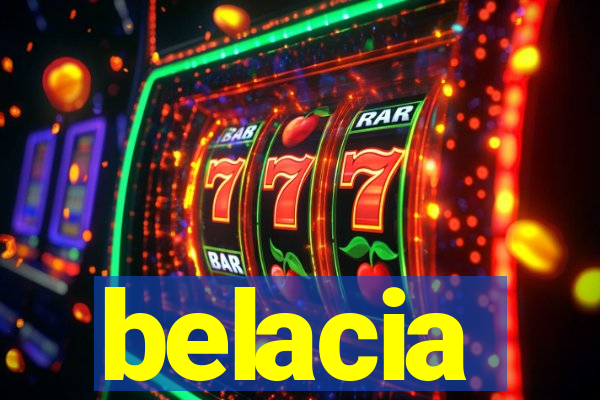 belacia