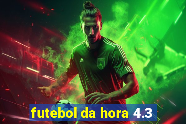 futebol da hora 4.3