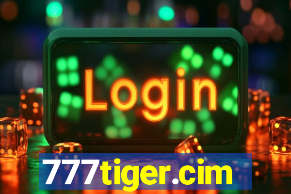 777tiger.cim