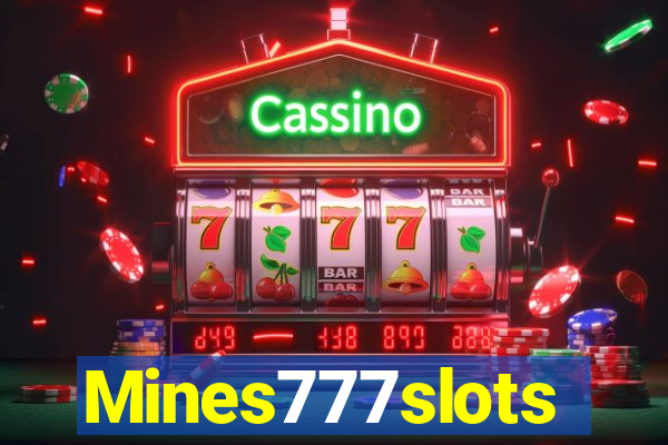 Mines777slots