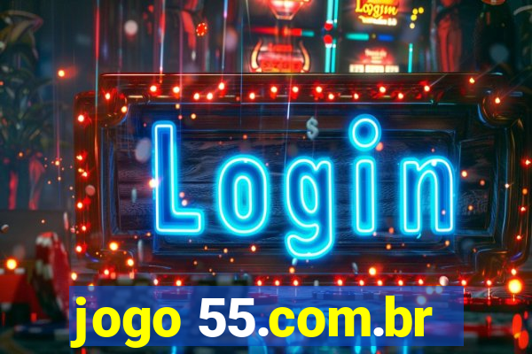 jogo 55.com.br