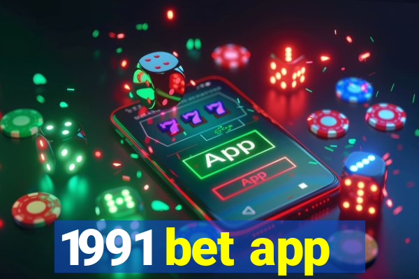 1991 bet app