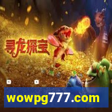 wowpg777.com