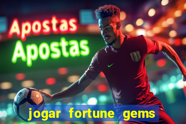 jogar fortune gems 3 demo