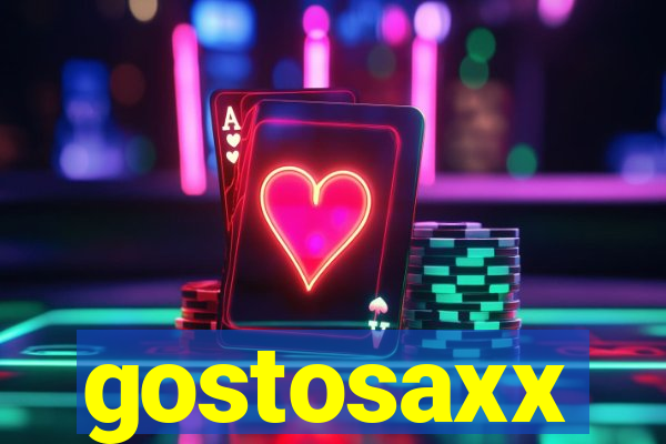 gostosaxx