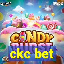 ckc bet