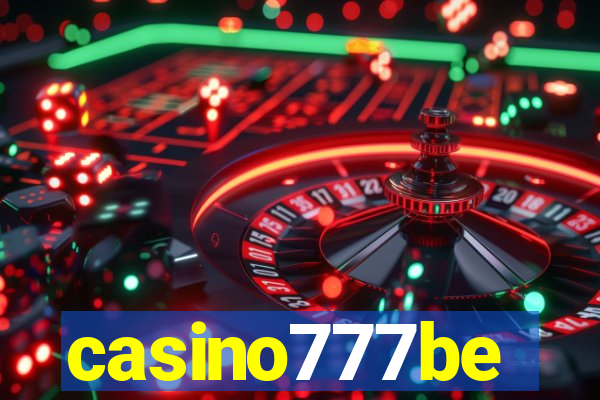 casino777be