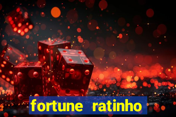 fortune ratinho demo grátis