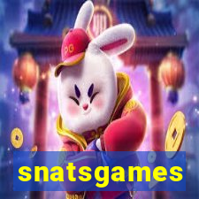 snatsgames