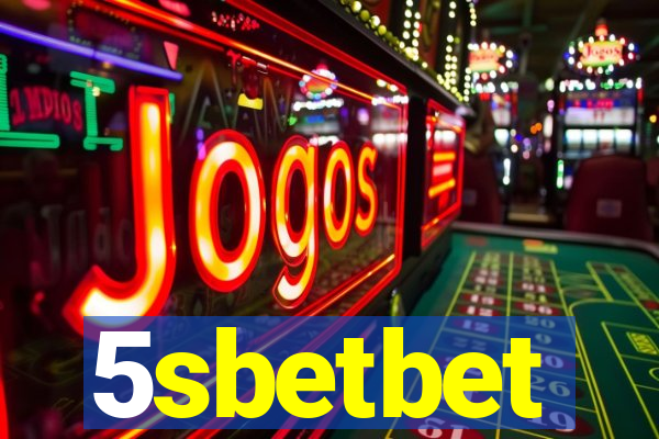 5sbetbet