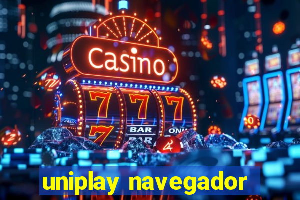 uniplay navegador