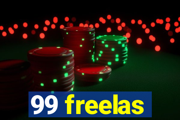 99 freelas