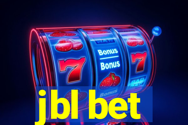 jbl bet