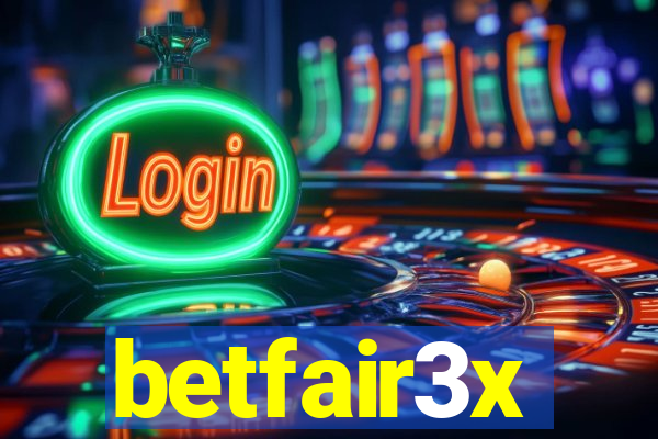 betfair3x