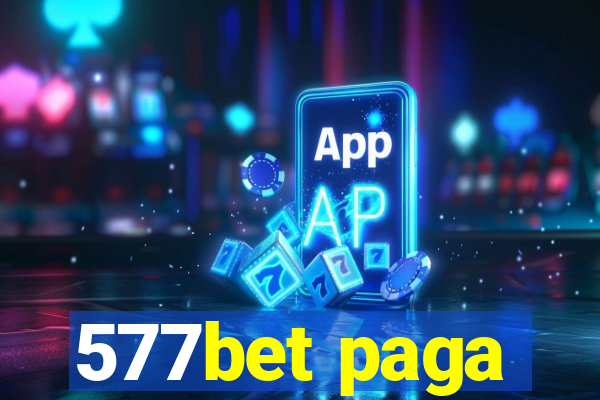 577bet paga