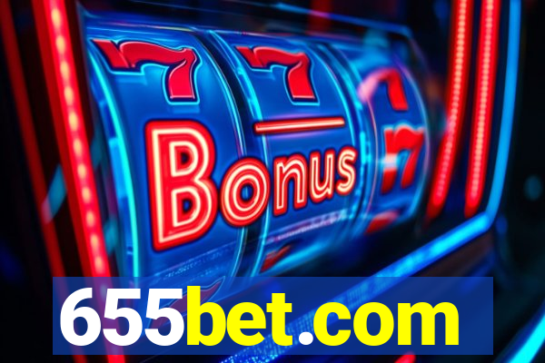 655bet.com