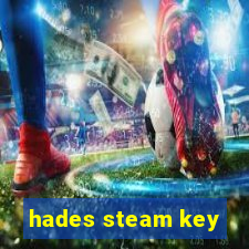 hades steam key