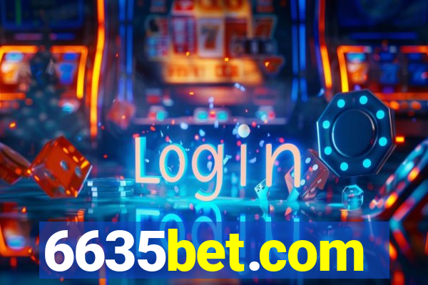 6635bet.com