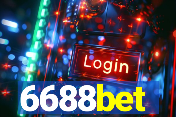 6688bet