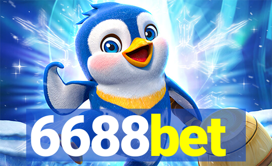 6688bet