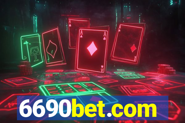 6690bet.com