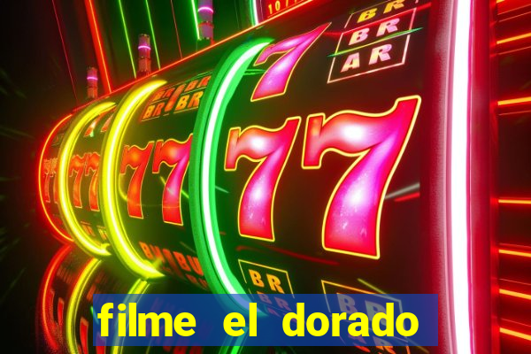 filme el dorado (1966 dublado download)