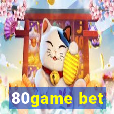 80game bet