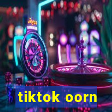 tiktok oorn