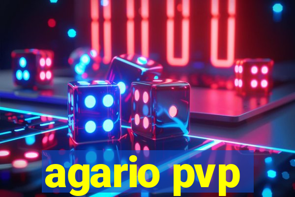 agario pvp