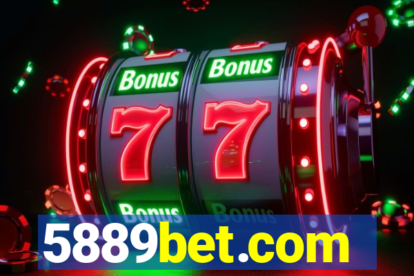 5889bet.com