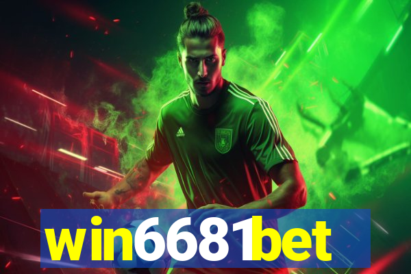 win6681bet