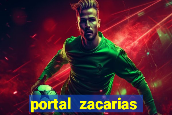 portal zacarias coração humano